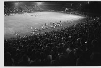 ECC – La. football game 